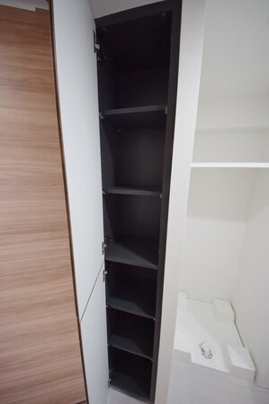 オーキッドレジデンス上野の物件内観写真